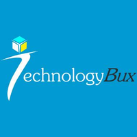 Technology Bux logo, Technology Bux contact details