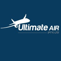 Ultimate Air (PTY) LTD logo, Ultimate Air (PTY) LTD contact details