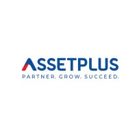 AssetPlus logo, AssetPlus contact details