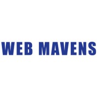 Web Mavens logo, Web Mavens contact details