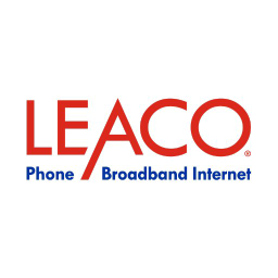 Leaco Rural Telephone Coop Inc logo, Leaco Rural Telephone Coop Inc contact details