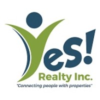 Yes Realty Inc. logo, Yes Realty Inc. contact details