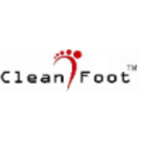 CLEAN FOOT CORPORATION logo, CLEAN FOOT CORPORATION contact details