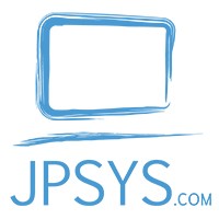 J P Systems, Inc. logo, J P Systems, Inc. contact details