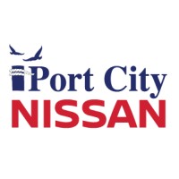 Port City Nissan logo, Port City Nissan contact details