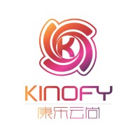 Kinofy logo, Kinofy contact details