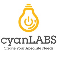 PT. Cyanlabs Indonesia logo, PT. Cyanlabs Indonesia contact details