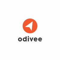 Odivee Digital logo, Odivee Digital contact details