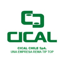 CICAL CHILE SPA logo, CICAL CHILE SPA contact details