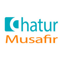 Chatur Musafir logo, Chatur Musafir contact details