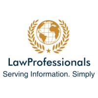 Law Professionals logo, Law Professionals contact details