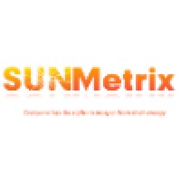 Sunmetrix logo, Sunmetrix contact details