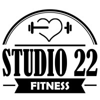 Studio 22 Fitness logo, Studio 22 Fitness contact details