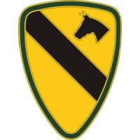 1st Cavalry Division G6 logo, 1st Cavalry Division G6 contact details