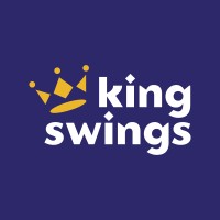 King Swings logo, King Swings contact details