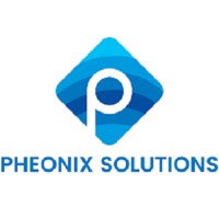 Pheonixsolutions logo, Pheonixsolutions contact details