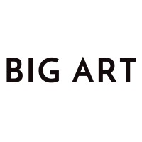 Big Art Magazine logo, Big Art Magazine contact details