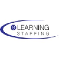 e-Learning Staffing logo, e-Learning Staffing contact details