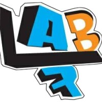 Lab AR logo, Lab AR contact details