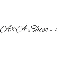 A & A Shoes Ltd logo, A & A Shoes Ltd contact details