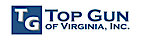 Top Gun of Virginia Inc logo, Top Gun of Virginia Inc contact details