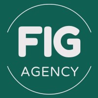 Fig Agency logo, Fig Agency contact details