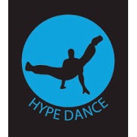 HYPE DANCE COMPANY logo, HYPE DANCE COMPANY contact details