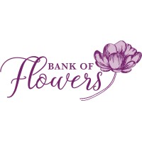 Bank of Flowers logo, Bank of Flowers contact details