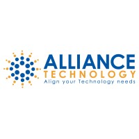 Alliance Technology logo, Alliance Technology contact details