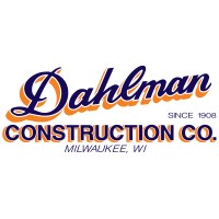 Dahlman Construction Company logo, Dahlman Construction Company contact details