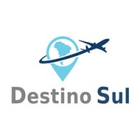 Destino Sul logo, Destino Sul contact details