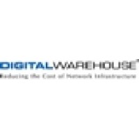 Digital Warehouse logo, Digital Warehouse contact details