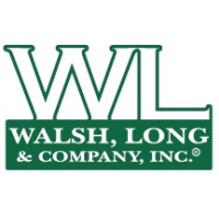 Walsh Long & Company Inc. logo, Walsh Long & Company Inc. contact details