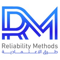 Reliability Methods logo, Reliability Methods contact details