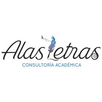 Alas Letras Consultoría Académica logo, Alas Letras Consultoría Académica contact details