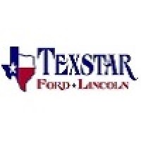 Texstar Ford Lincoln logo, Texstar Ford Lincoln contact details