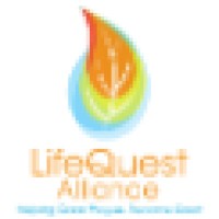 LifeQuest Alliance logo, LifeQuest Alliance contact details