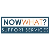 NowWhat? Support Services logo, NowWhat? Support Services contact details