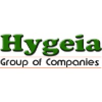 Hygeia Group of Companies logo, Hygeia Group of Companies contact details