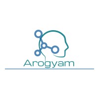 Arogyam Market Intelligence logo, Arogyam Market Intelligence contact details