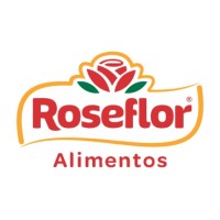 Roseflor Alimentos - Moinhos Galópolis S.A logo, Roseflor Alimentos - Moinhos Galópolis S.A contact details