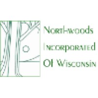 Northwoods Inc of Wisconsin logo, Northwoods Inc of Wisconsin contact details