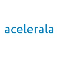 Acelerala logo, Acelerala contact details