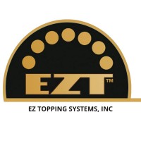 EZ Topping Systems logo, EZ Topping Systems contact details