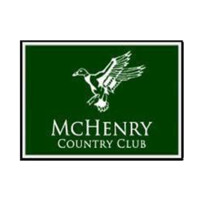 McHenry Country Club logo, McHenry Country Club contact details