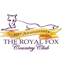 Royal Fox Country Club logo, Royal Fox Country Club contact details