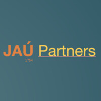 JAÚ Partners logo, JAÚ Partners contact details