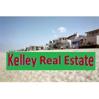 Kelley Real Estate logo, Kelley Real Estate contact details