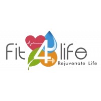 Fit4LifeIndia logo, Fit4LifeIndia contact details