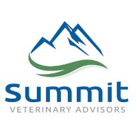 Summit Veterinary Advisors logo, Summit Veterinary Advisors contact details